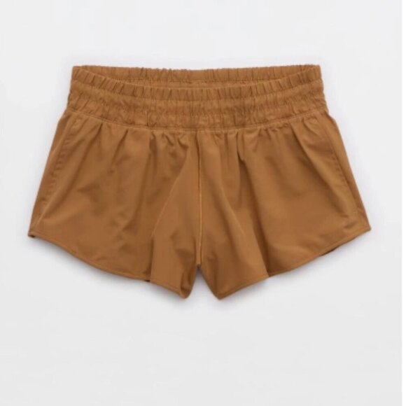 NWT Offline By Aerie Hot Stuff Short - Picture 3 of 8